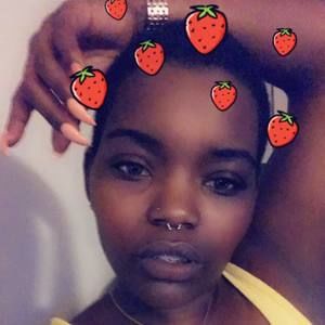 Meet your Posher, Celieann